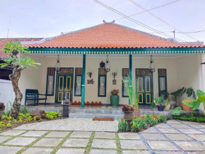 Omah Kura 1